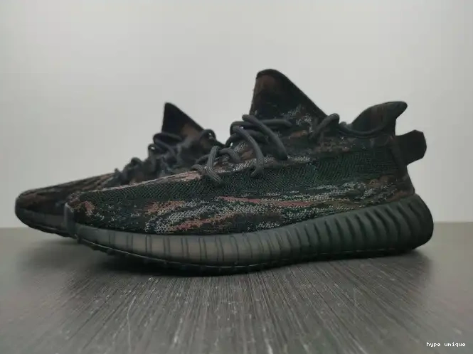 hype MX Oat Adidas Boost Black V2 Yeezy 350 GW3774 0620